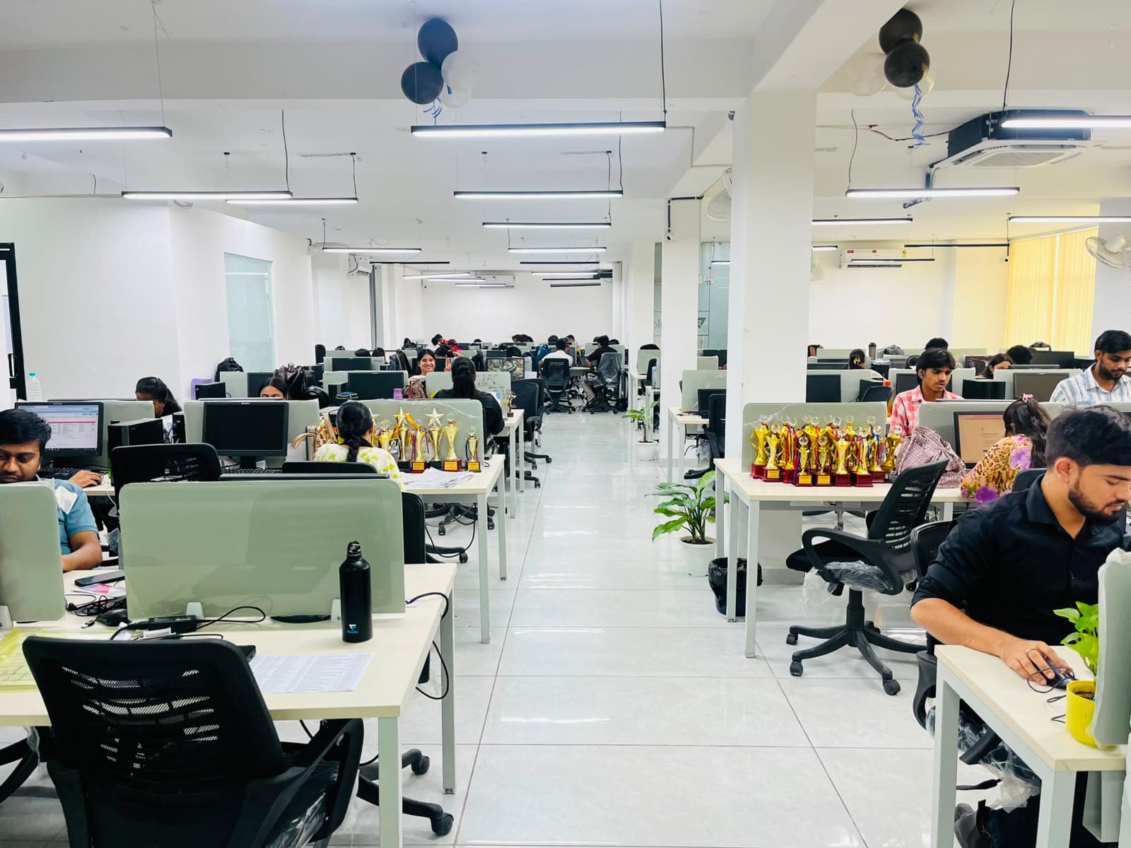 FinoLink Head Office, Noida