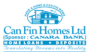 Can Fin Homes
