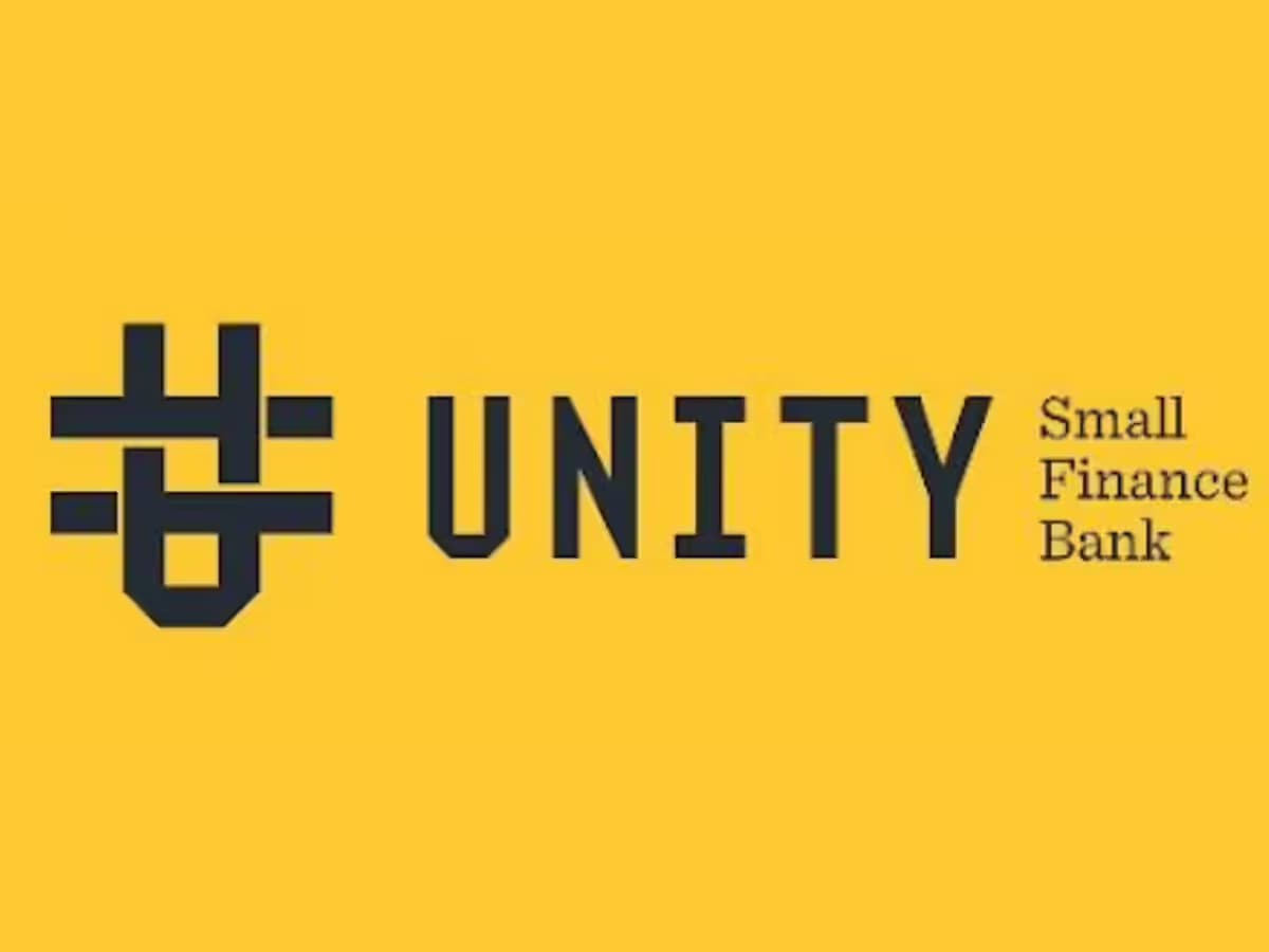 Unity Small Finance Bank